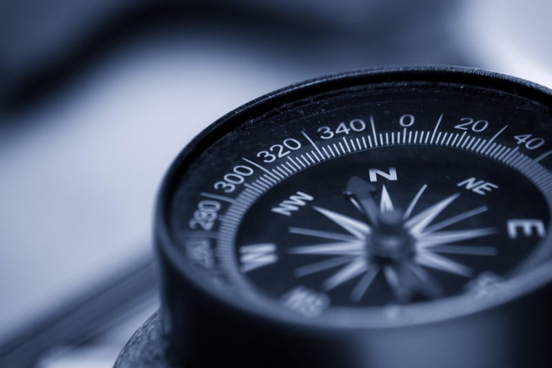 Navigation tools