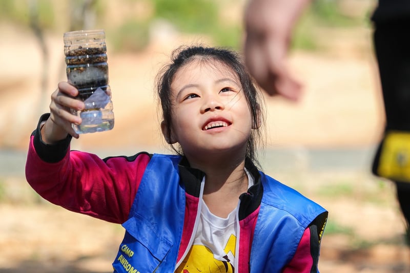 Water filter